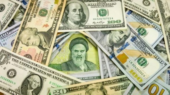 اسباب ارتفاع سعر الدولار في إيران